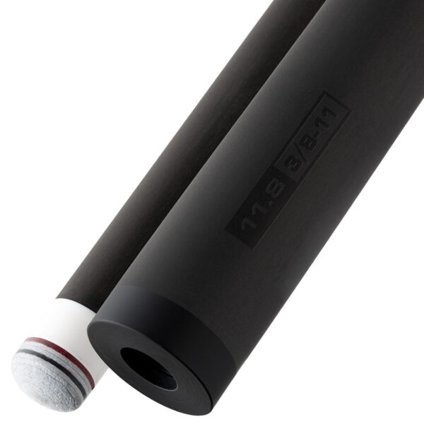 Cuetec 95-006T Cynergy 3/8 X 11 11.8mm Shaft