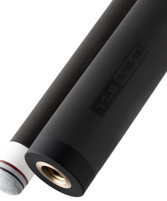 Cuetec 95-001T Cynergy 5/16 X 18 11.8mm Shaft