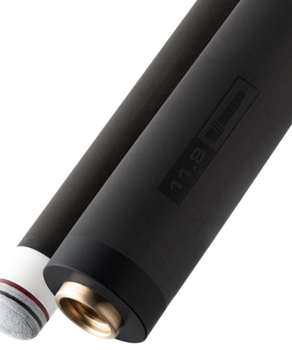 Cuetec 95-005T Cynergy Uni-Loc 11.8mm Shaft