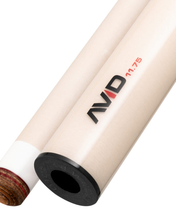 Cuetec 95-040 AVID 3/8 x 14 11.75mm Shaft - 21.30mm Joint