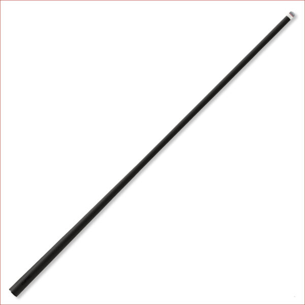 Cuetec 95-008T Cynergy 3/8 x 14 11.8mm Shaft - Black Thin Collar - Image 4
