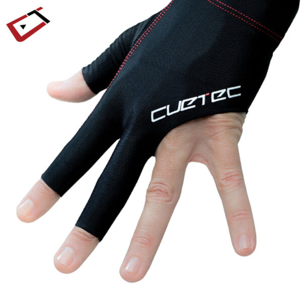 Cuetec Axis Billiard Glove - Left Bridge Hand - Image 5