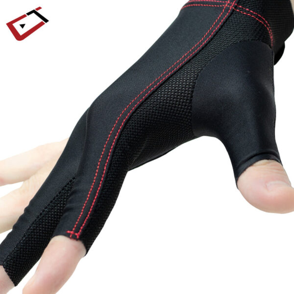 Cuetec Axis Billiard Glove - Left Bridge Hand - Image 7