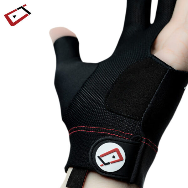 Cuetec Axis Billiard Glove - Left Bridge Hand - Image 3