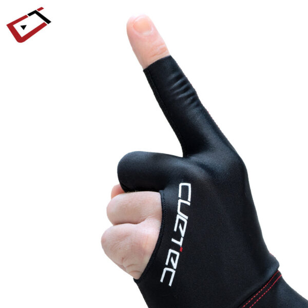 Cuetec Axis Billiard Glove - Left Bridge Hand - Image 8