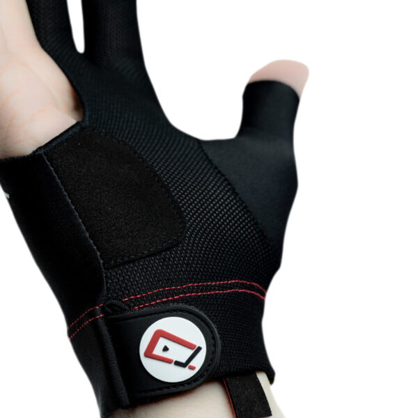 Cuetec Axis Glove - Right Bridge Hand - Image 7