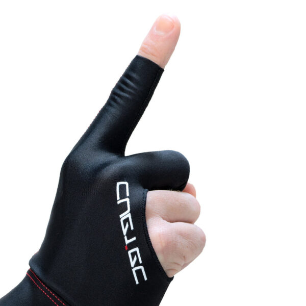 Cuetec Axis Glove - Right Bridge Hand - Image 8