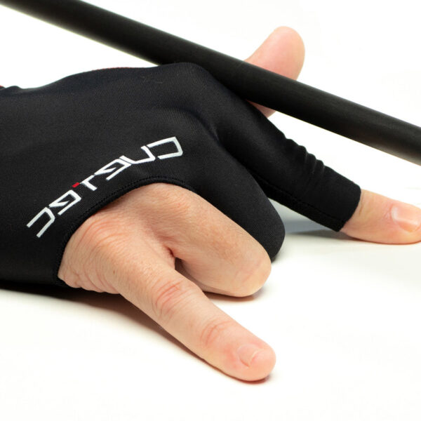 Cuetec Axis Glove - Right Bridge Hand - Image 2