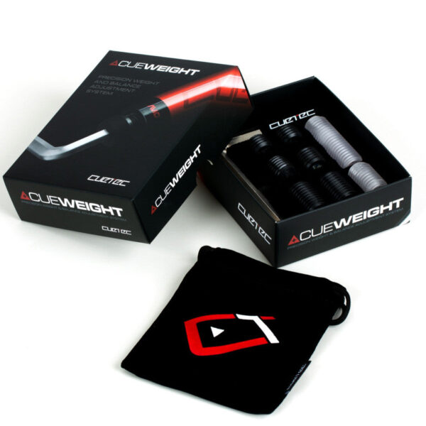 Cuetec 95-804 Acueweight Kit - Image 2