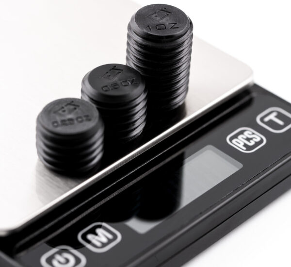 Cuetec 95-804 Acueweight Kit - Image 3