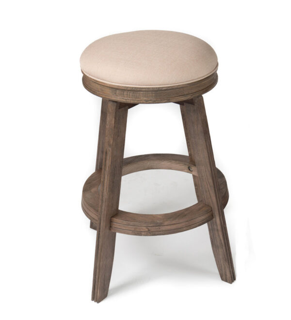 Presidential Billiards Pub Stool - Image 2