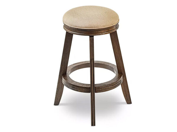 Presidential Billiards Pub Stool - Image 5