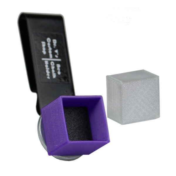Dr. V's Custom Magnetic Pocket Chalker - Square - Image 6