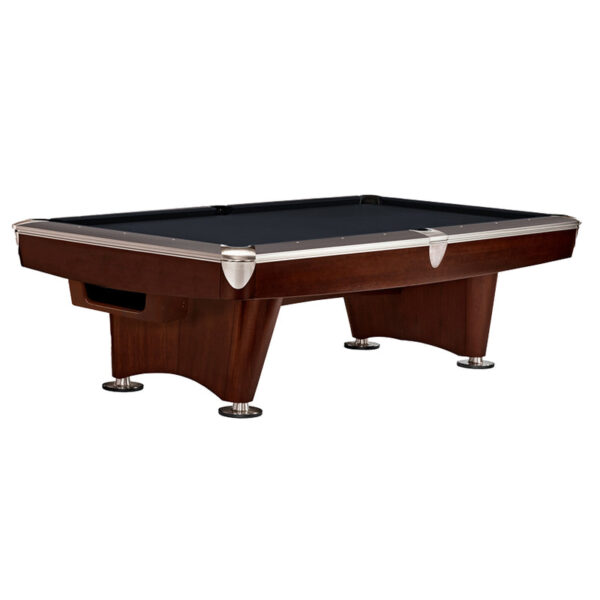 Brunswick Gold Crown VI Pool Table - 8ft. - Image 9