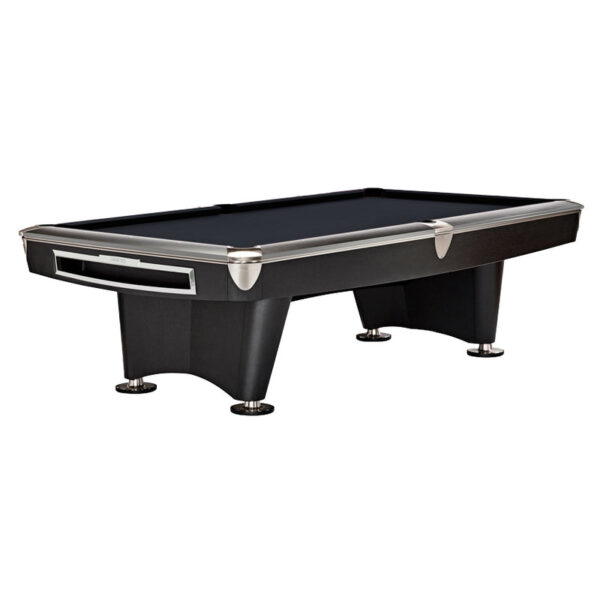 Brunswick Gold Crown VI Pool Table - 9ft. - Image 15