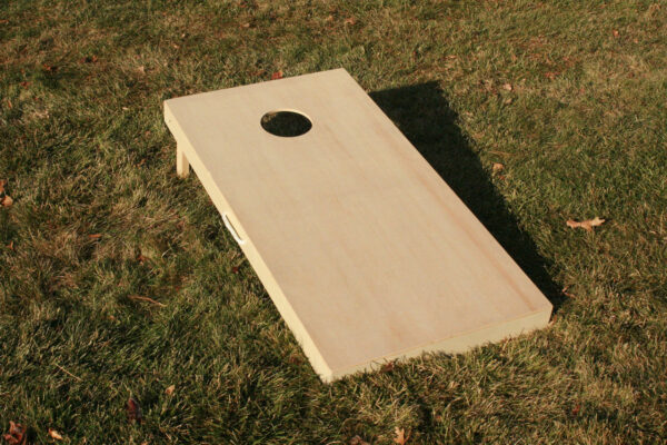 Triumph Cornhole Boards Set Woodie Tournament 2x4 - Image 8