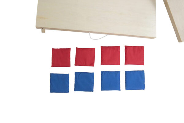 Triumph Cornhole Boards Set Woodie Tournament 2x3 - Image 4
