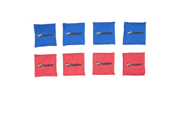 Triumph Cornhole Boards Set Premium 2x3 - Image 5