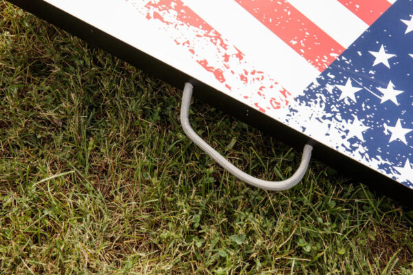 Triumph Cornhole Boards Set Patriotic 2x3 - Image 8