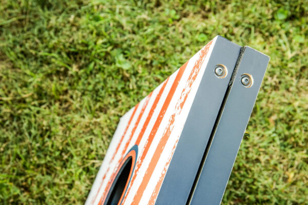 Triumph Cornhole Boards Set Patriotic 2x3 - Image 4