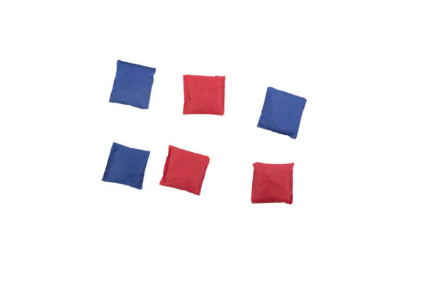 Triumph 3 Hole Bean Bag Toss and Washer Toss Combo Set - Image 5