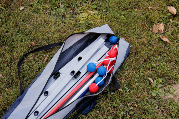 Triumph Ladderball Set All Pro Series - Image 7