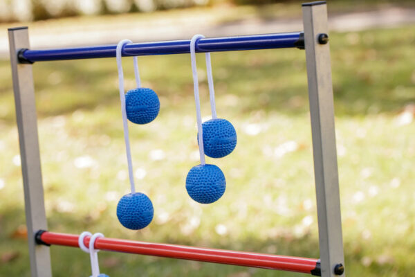 Triumph Ladderball Set All Pro Series - Image 2