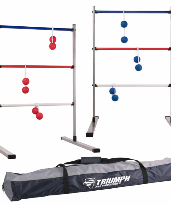 Triumph Ladderball Set All Pro Series