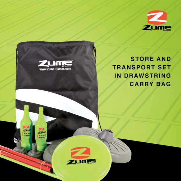 Zume Games Bottle Battle Set - Image 8
