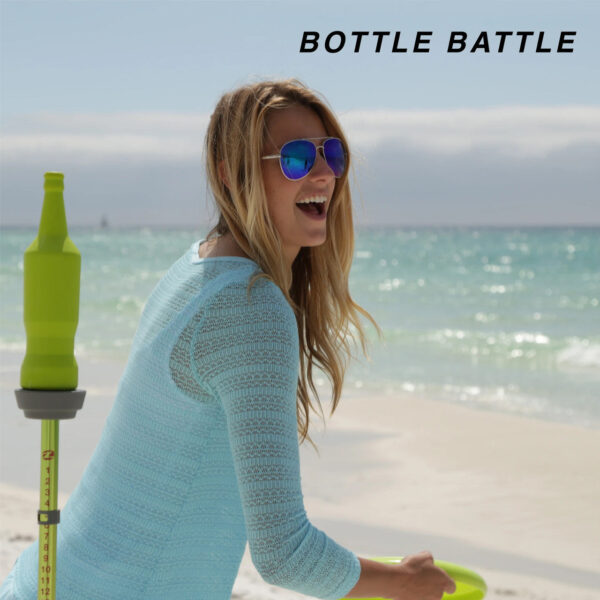 Zume Games Bottle Battle Set - Image 7