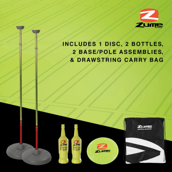 Zume Games Bottle Battle Set - Image 6