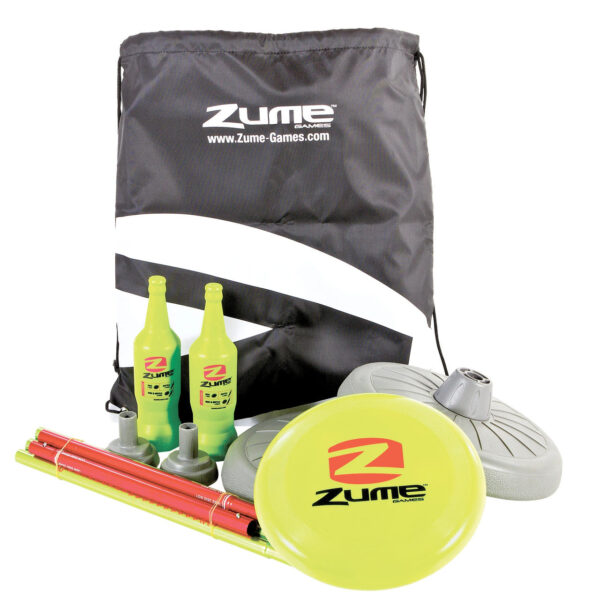 Zume Games Bottle Battle Set - Image 10