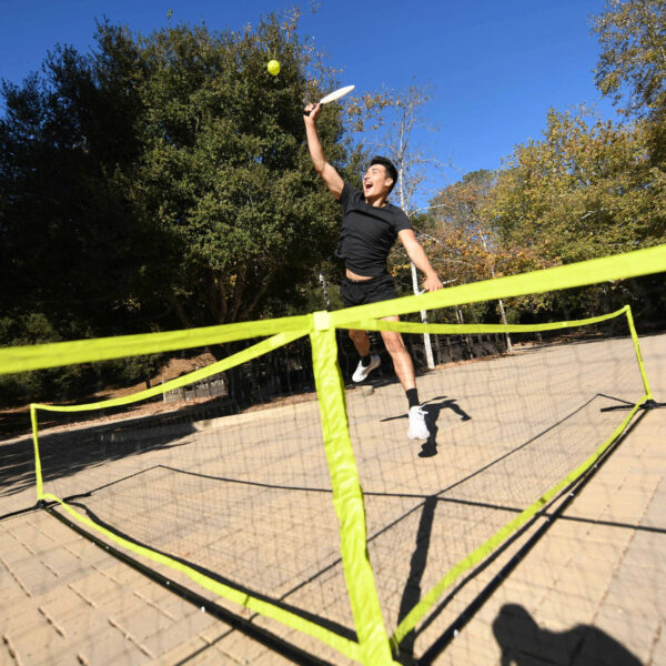 Triumph 4 Square Pickleball Set - Image 6