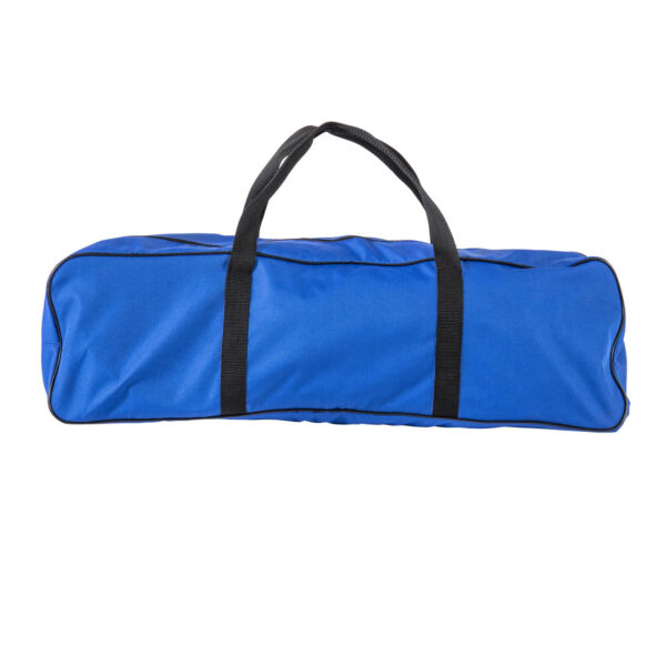 Triumph Multi-Sport Combo Net Set - Volleyball, Badminton and Pickleball - Image 6