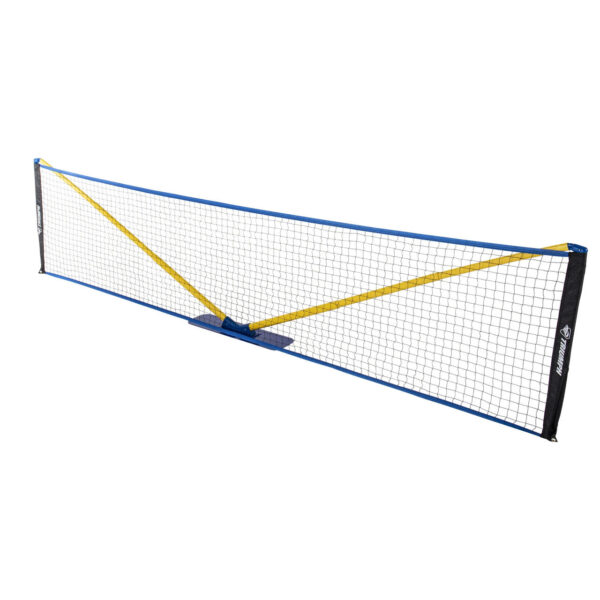 Triumph Multi-Sport Combo Net Set - Volleyball, Badminton and Pickleball - Image 4