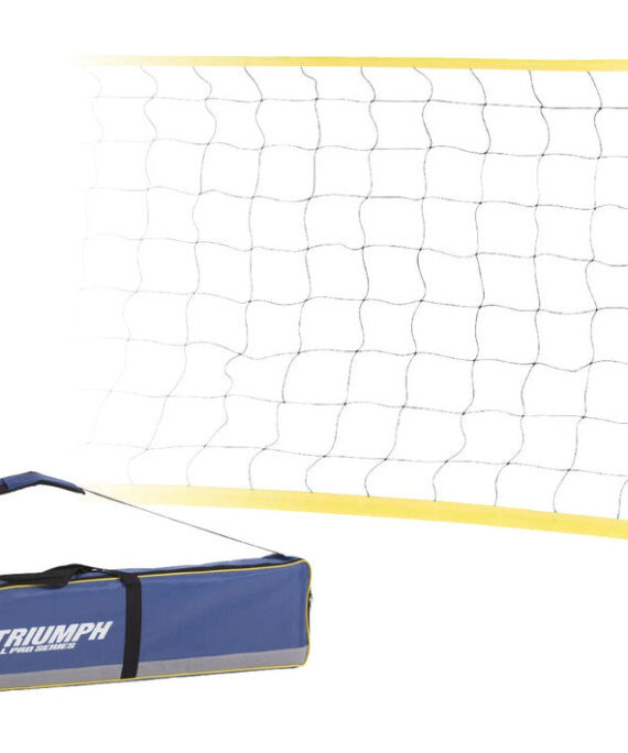 Triumph Competition Volleyball Set