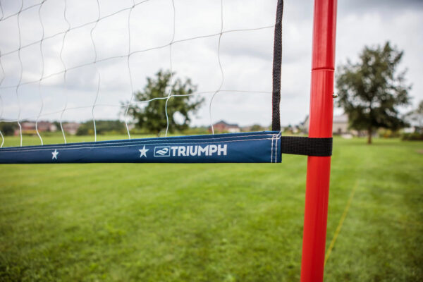 Triumph Patriotic Volleyball Set - Image 2