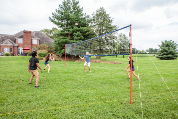 Triumph Patriotic Volleyball Set - Image 6