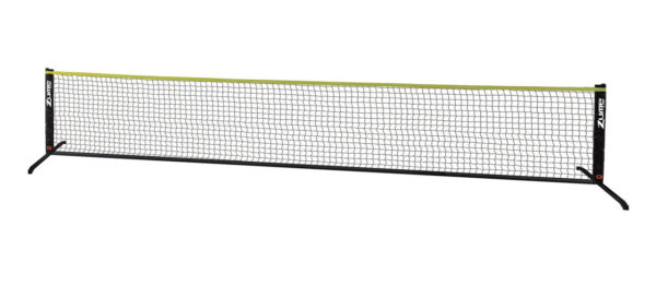 Zume Games Portable Pickleball Set - Image 3