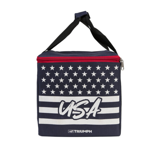 Triumph Patriotic Bocce Ball Set 100mm - Image 7