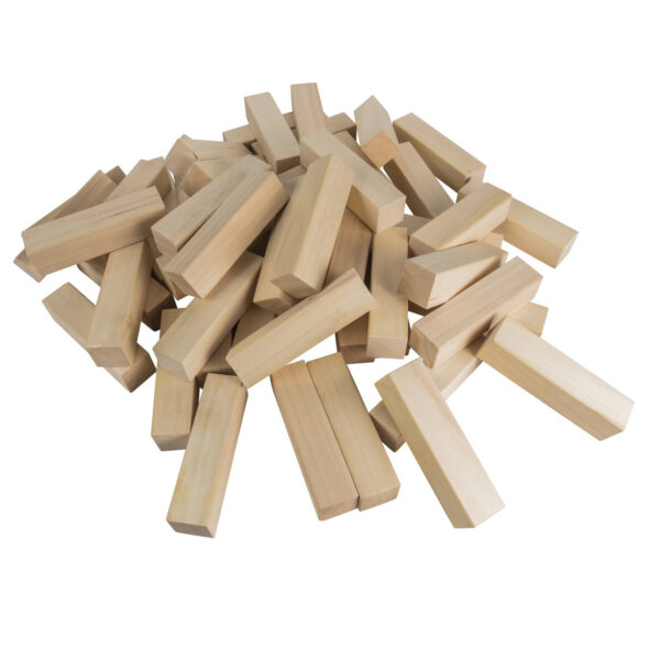 Triumph Giant Tumble Tower Set - Image 3