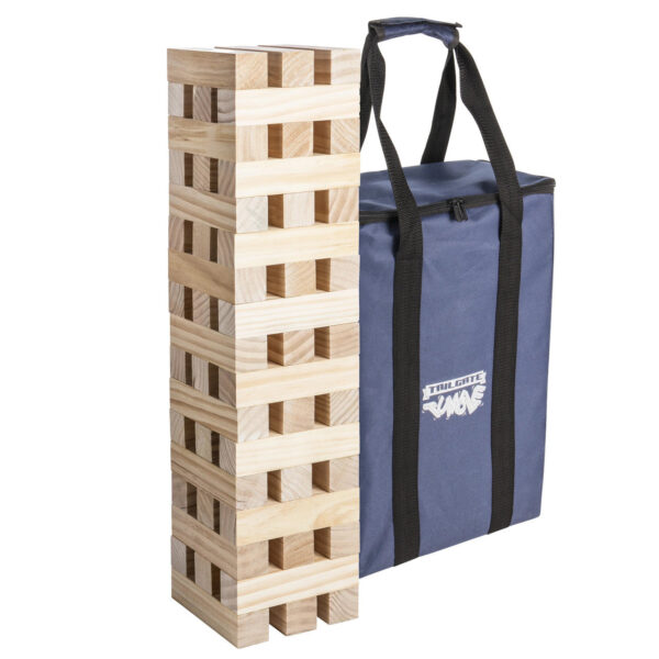 Triumph Giant Tumble Tower Set