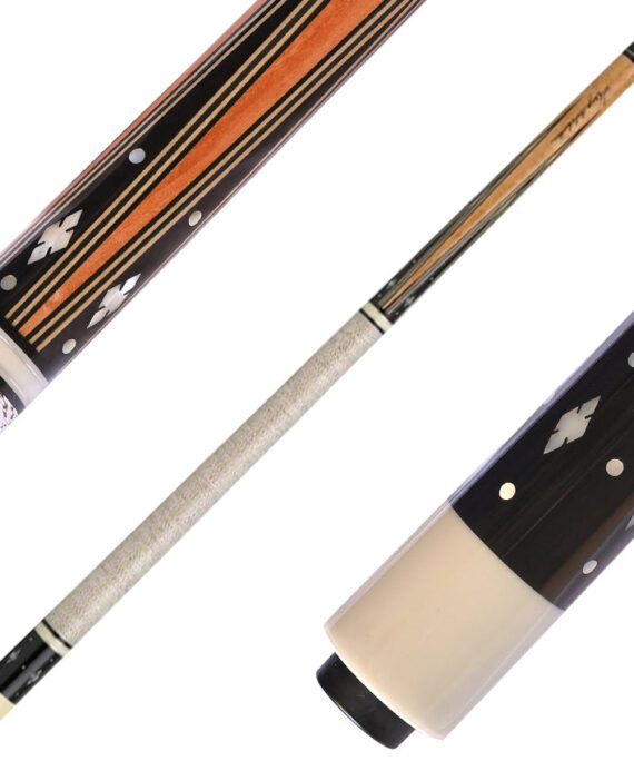 Balabushka GB22 GB Series Pool Cue