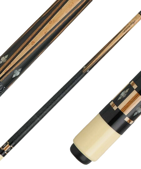 Balabushka GB5 GB Series Pool Cue