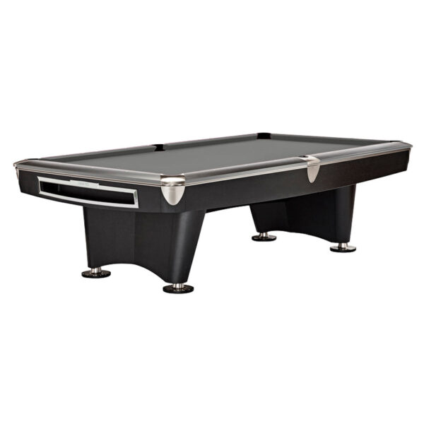 Brunswick Gold Crown VI Pool Table - 9ft. - Image 16