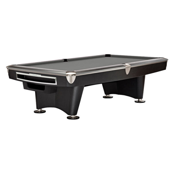 Brunswick Gold Crown VI Pool Table - 9ft. - Image 22