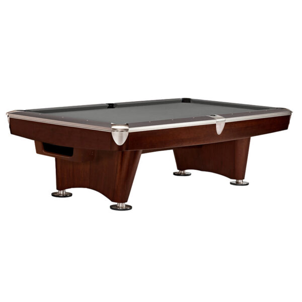 Brunswick Gold Crown VI Pool Table - 8ft. - Image 10