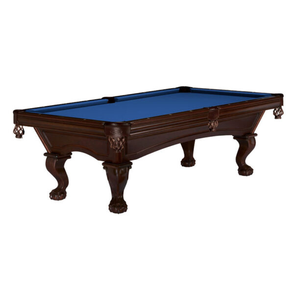 Brunswick Glenwood Espresso Pool Table - Image 31