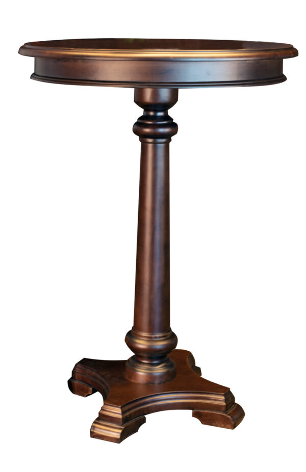 Presidential Billiards Pub Table - 30" - Image 3