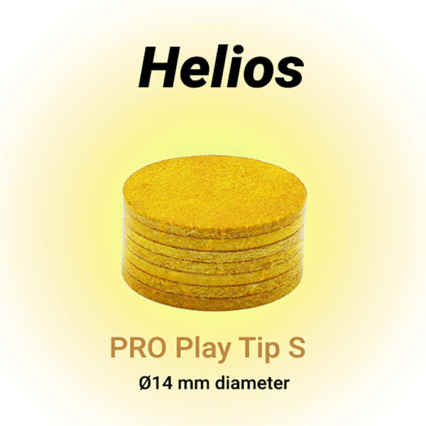 Horo HORO1112 Helios Medium Play Tip